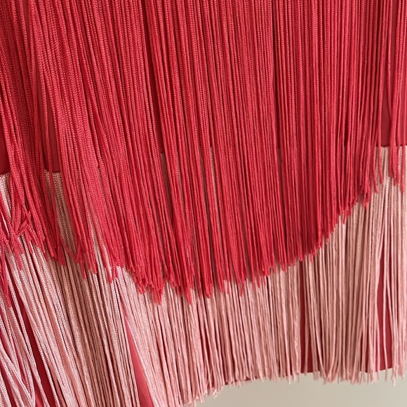 Fringe cami - Picture 4 of 4